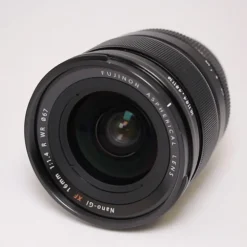 Used Fujifilm 16mm f/1.4 R WR X-Mount
