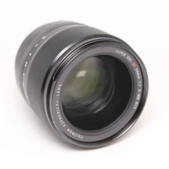 Used Fujifilm 50mm F/1.0 R WR X Mount Lens