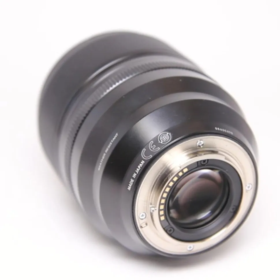 Used Fujifilm 50mm F/1.0 R WR X Mount Lens