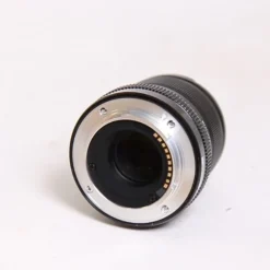 Used Fujifilm 50mm f/2 R WR X Mount Lens