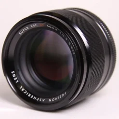 Used Fujifilm 56mm F/1.2 R X Mount Lens