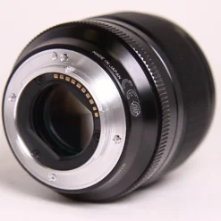 Used Fujifilm 56mm F/1.2 R X Mount Lens