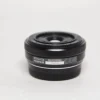 Used Fujifilm 27mm f/2.8 X Mount Lens