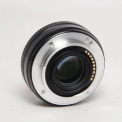 Used Fujifilm 27mm f/2.8 X Mount Lens