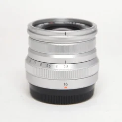 Used Fujifilm 16mm F2.8-R-WR X-Mount Lens