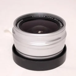 Used Fujifilm WCL-X100 II