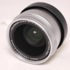 Used Fujifilm WCL-X100 II