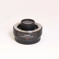 Used Fujifilm 1.4X TC WR X Mount Lens