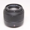 Used Fujifilm XC 35mm F/2