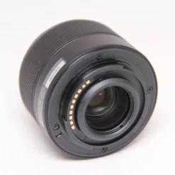 Used Fujifilm XC 35mm F/2