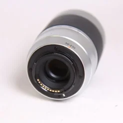 Used Fujifilm XC 50-230mm F/4.5-6.7 OIS X Mount Lens