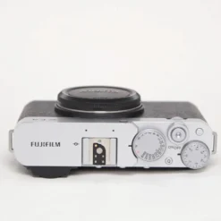 Used Fujifilm X-E4