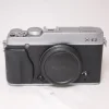 Used Fujifilm X-E2