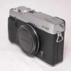 Used Fujifilm X-E2