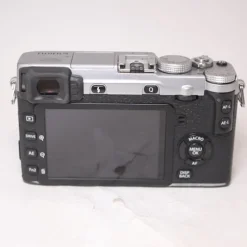 Used Fujifilm X-E2