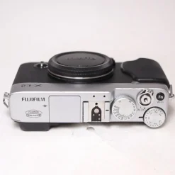 Used Fujifilm X-E2