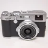 Used Fujifilm X100F