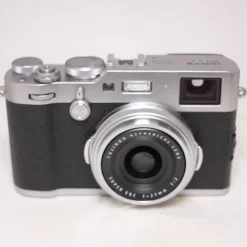 Used Fujifilm X100F