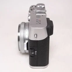 Used Fujifilm X100F