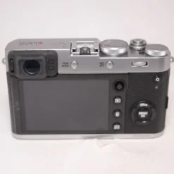 Used Fujifilm X100F