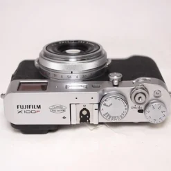 Used Fujifilm X100F