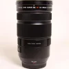 Used Fujifilm XF 18-120mm f/4 LM PZ WR Lens