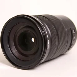 Used Fujifilm XF 18-120mm f/4 LM PZ WR Lens