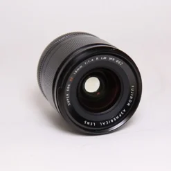 Used Fujifilm XF 18mm F/1.4 LM WR X Mount Lens