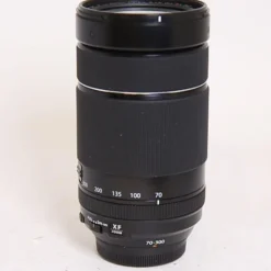 Used Fujifilm XF 70-300mm F/4-5.6 R LM OIS WR X Mount Lens