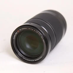 Used Fujifilm XF 70-300mm F/4-5.6 R LM OIS WR X Mount Lens