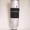 Used Fujifilm XF 150-600mm F/5.6-8 R LM OIS WR X Mount Lens