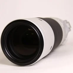 Used Fujifilm XF 150-600mm F/5.6-8 R LM OIS WR X Mount Lens