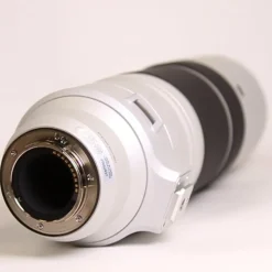 Used Fujifilm XF 150-600mm F/5.6-8 R LM OIS WR X Mount Lens