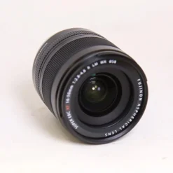 Used Fujifilm XF 16-50mm F/2.8-4.8 R LM WR X Mount Lens