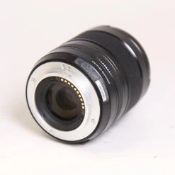 Used Fujifilm XF 16-50mm F/2.8-4.8 R LM WR X Mount Lens