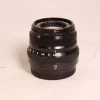 Used Fujifilm XF 35mm f/2 R WR X Mount Lens