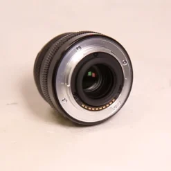 Used Fujifilm XF 35mm f/2 R WR X Mount Lens