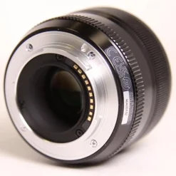 Used Fujifilm XF 35mm F/1.4 R X Mount Lens