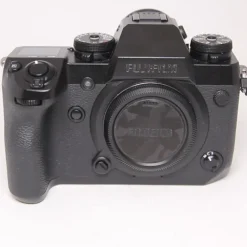 Used Fujifilm X-H1