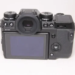 Used Fujifilm X-H1