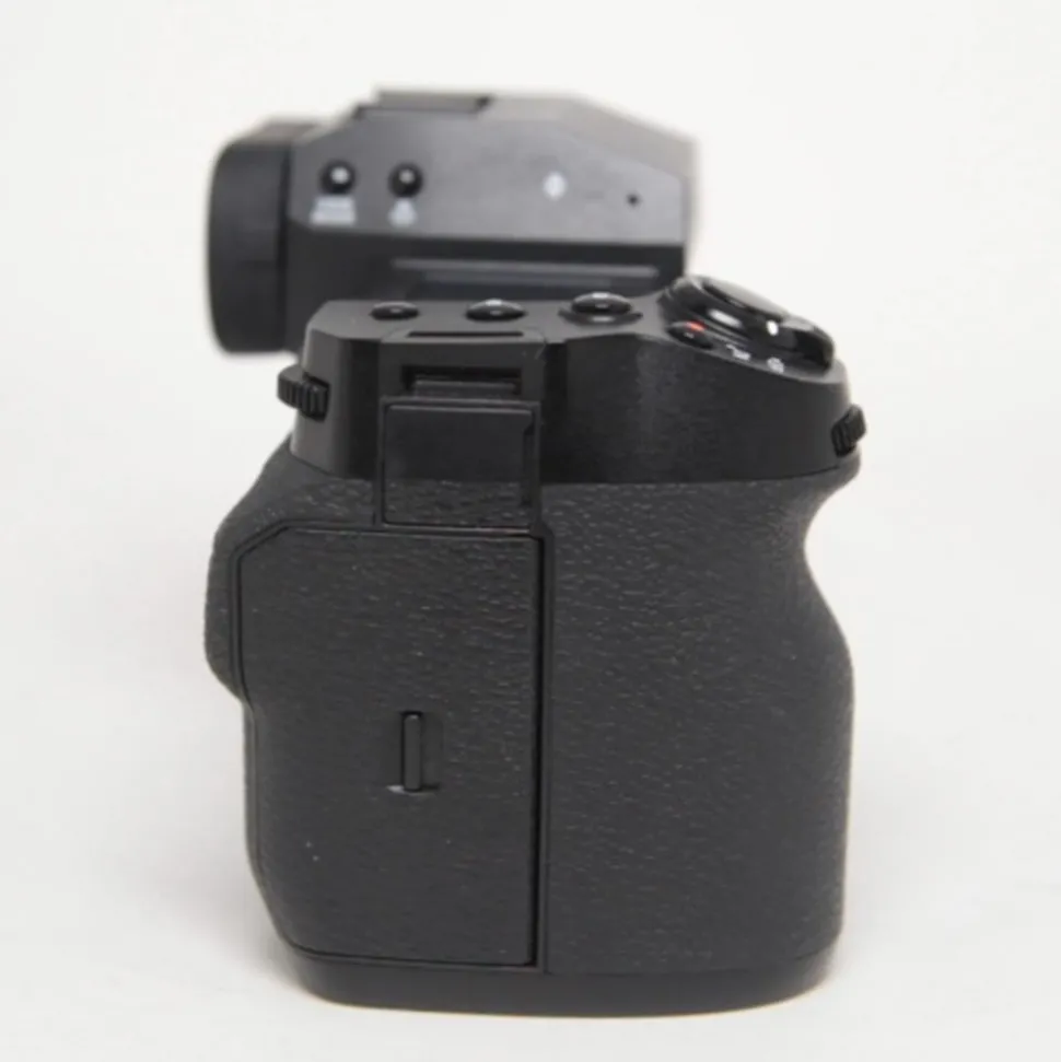 Used Fujifilm X-H2 Digital Camera Body