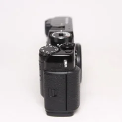 Used Fujifilm X-Pro3