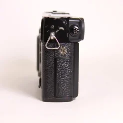 Used Fujifilm X-Pro 2