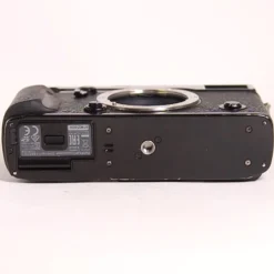 Used Fujifilm X-Pro 2