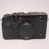 Used Fujifilm X-Pro 1