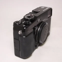 Used Fujifilm X-Pro 1