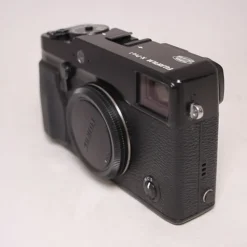 Used Fujifilm X-Pro 1