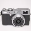 Used Fujifilm X100S