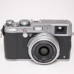 Used Fujifilm X100S