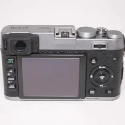 Used Fujifilm X100S